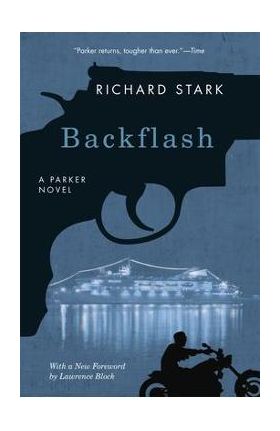 Backflash - Richard Stark