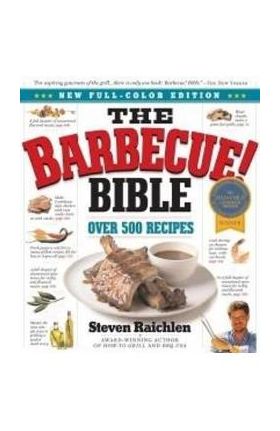 Barbecue! Bible