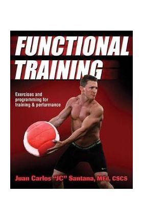 Functional Training - Juan Carlos Santana