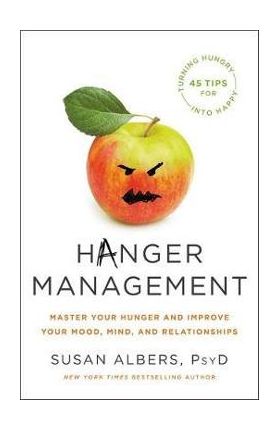 Hanger Management - Susan Albers