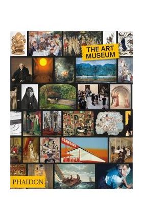 The Art Museum - Phaidon Press