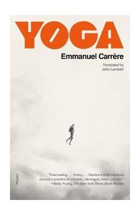 Yoga - Emmanuel Carr�re