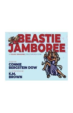 Beastie Jamboree - Connie Bergstein Dow