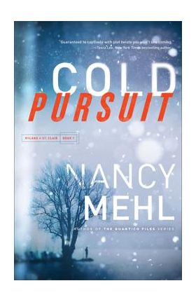 Cold Pursuit - Nancy Mehl