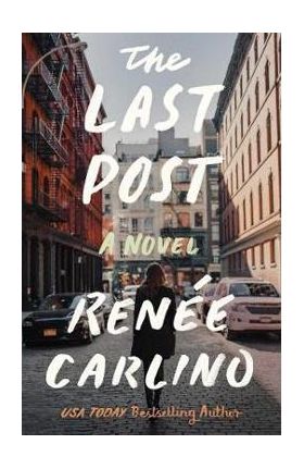 Last Post - Ren&#65533;e Carlino