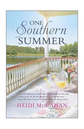 One Southern Summer - Heidi Mccahan