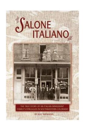 Salone Italiano - Kay Niemann