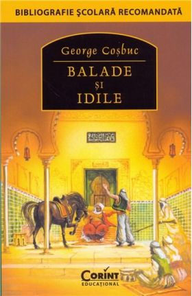 Balade si idile | George Cosbuc