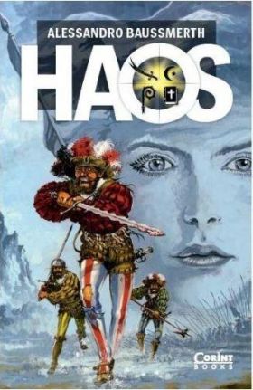 Haos | Alessandro Baussmerth