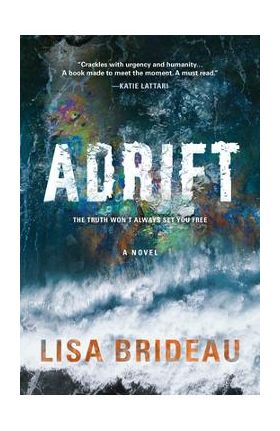 Adrift - Lisa Brideau