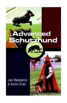 Advanced Schutzhund - Ivan Balabanov