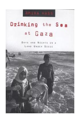 Drinking the Sea at Gaza: Days and Nights in a Land Under Siege - Amira Hass