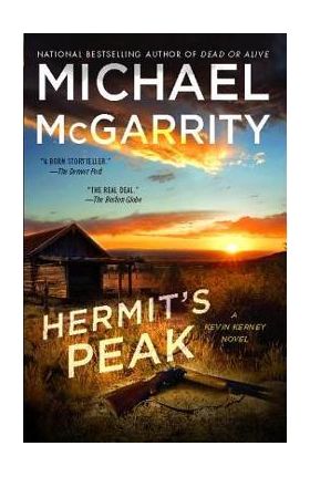 Hermit's Peak - Michael Mcgarrity