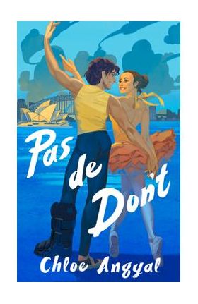 Pas de Don't - Chloe Angyal
