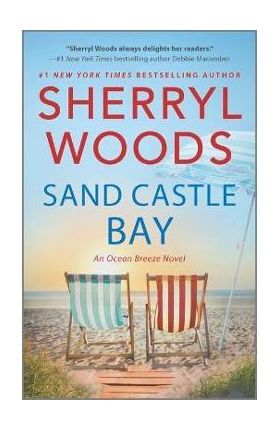 Sand Castle Bay - Sherryl Woods