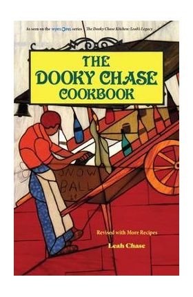 The Dooky Chase Cookbook - Edgar Dooky Jr