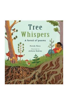 Tree Whispers - Mandy Ross