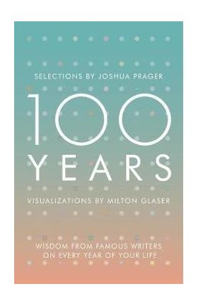 100 Years - Joshua Prager