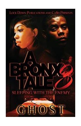 A Bronx Tale 3: Sleeping with the Enemy - Ghost