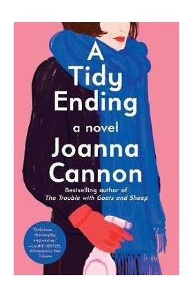 A Tidy Ending - Joanna Cannon