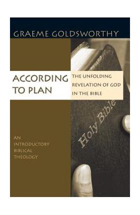 According to Plan - Graeme Goldsworthy