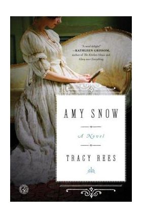 Amy Snow - Tracy Rees