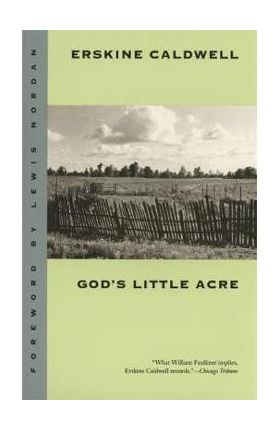 God's Little Acre
