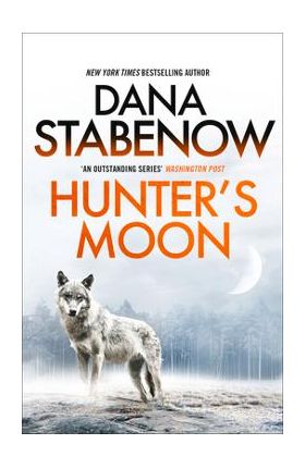 Hunter's Moon: Volume 9 - Dana Stabenow