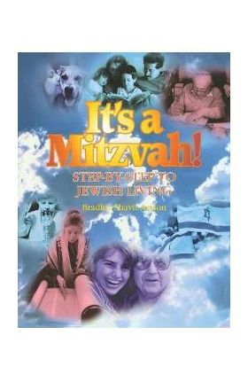 It's a Mitzvah - Behrman House