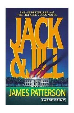 Jack & Jill - James Patterson