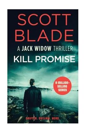 Kill Promise - Scott Blade