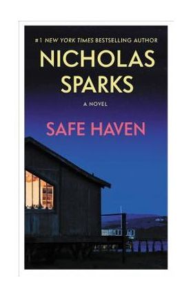 Safe Haven - Nicholas Sparks