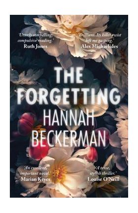 The Forgetting - Hannah Beckerman