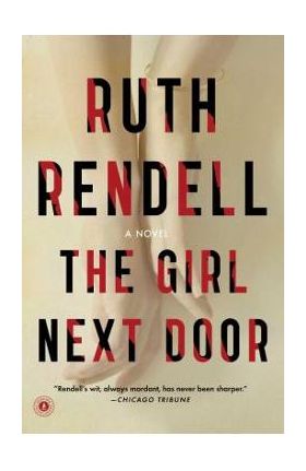 The Girl Next Door - Ruth Rendell