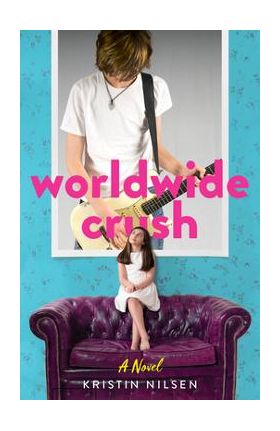 Worldwide Crush - Kristin Nilsen