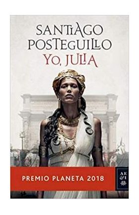 Yo, Julia - Santiago Posteguillo