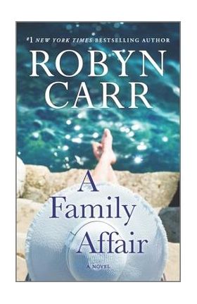 A Family Affair - Robyn Carr