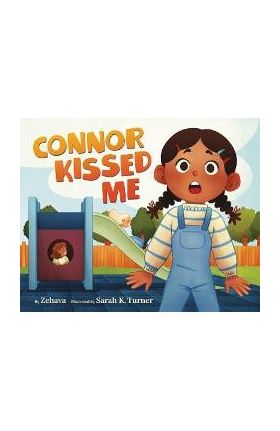 Connor Kissed Me - Zehava