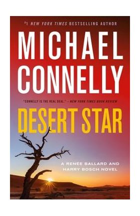 Desert Star - Michael Connelly