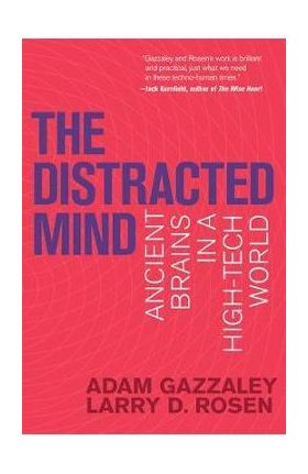Distracted Mind