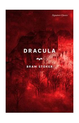 Dracula - Bram Stoker