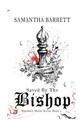 Played By The Bishop - Samantha Barrett