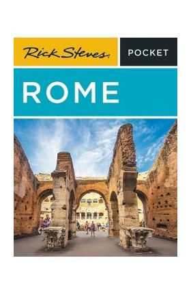 Rick Steves Pocket Rome - Rick Steves