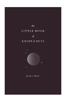 The Little Book of Exoplanets - Joshua N. Winn