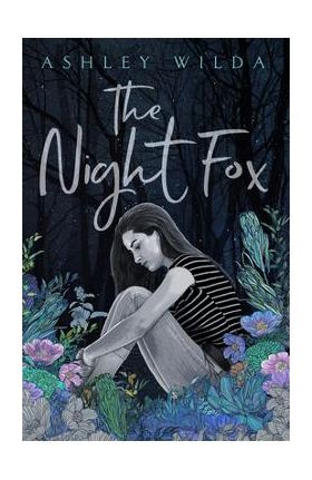 The Night Fox - Ashley Wilda