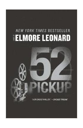 52 Pickup PB - Elmore Leonard