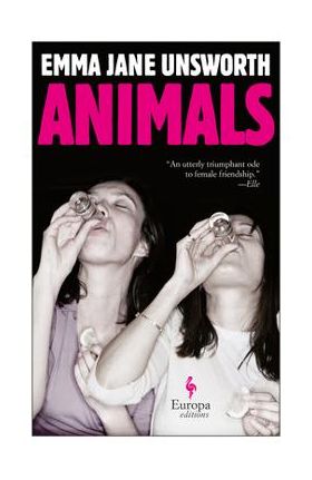 Animals - Emma Jane Unsworth