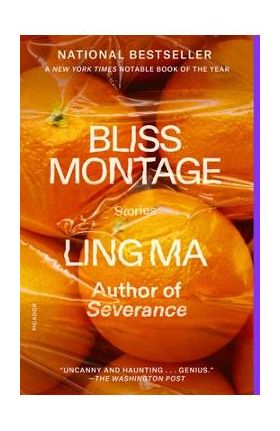 Bliss Montage: Stories - Ling Ma