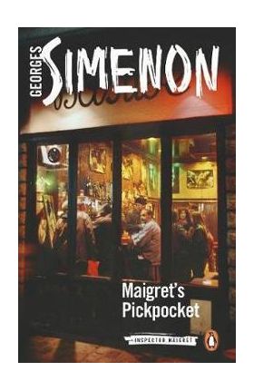 Maigret's Pickpocket