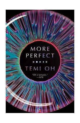 More Perfect - Temi Oh